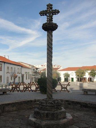 Cruzeiro de Castelo Branco