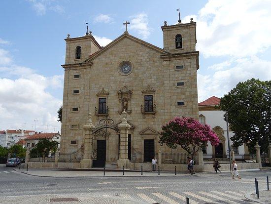 Cathedral of Castelo Branco