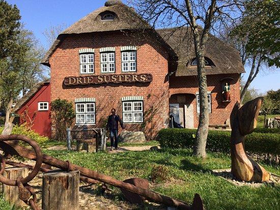 Dr.-Carl-Haberlin-Friesen-Museum