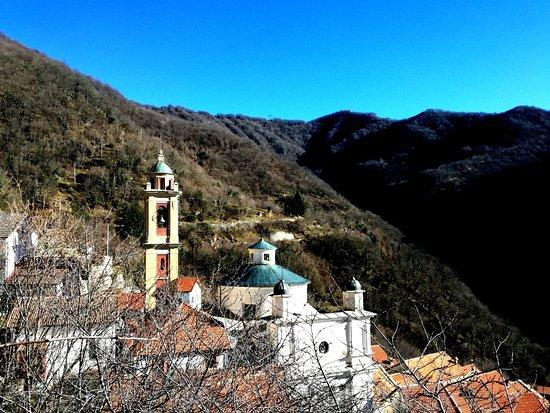 Chiesa di San Pietro Apostolo