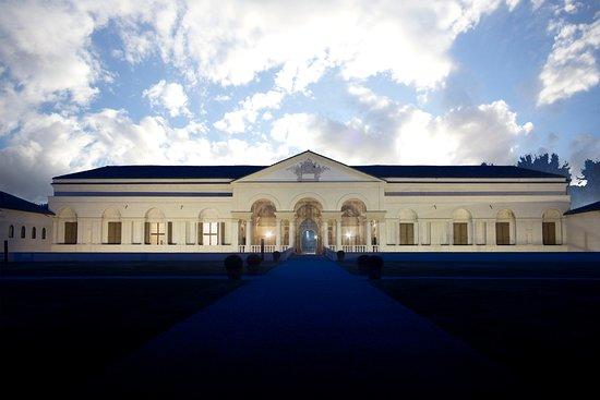 Te Palace