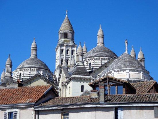 Cathedrale St-Front
