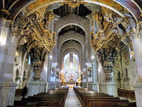 Braga Cathedral