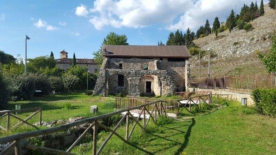 Baptistery of San Giovanni in Fonte