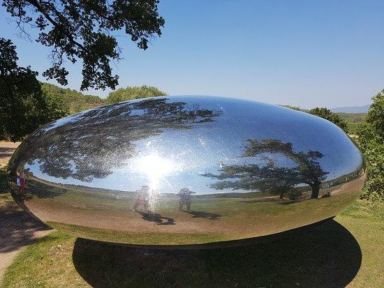 Chateau La Coste en Provence