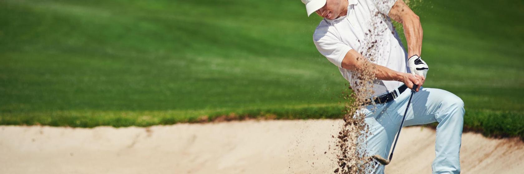 La Manga Club North Golf Course