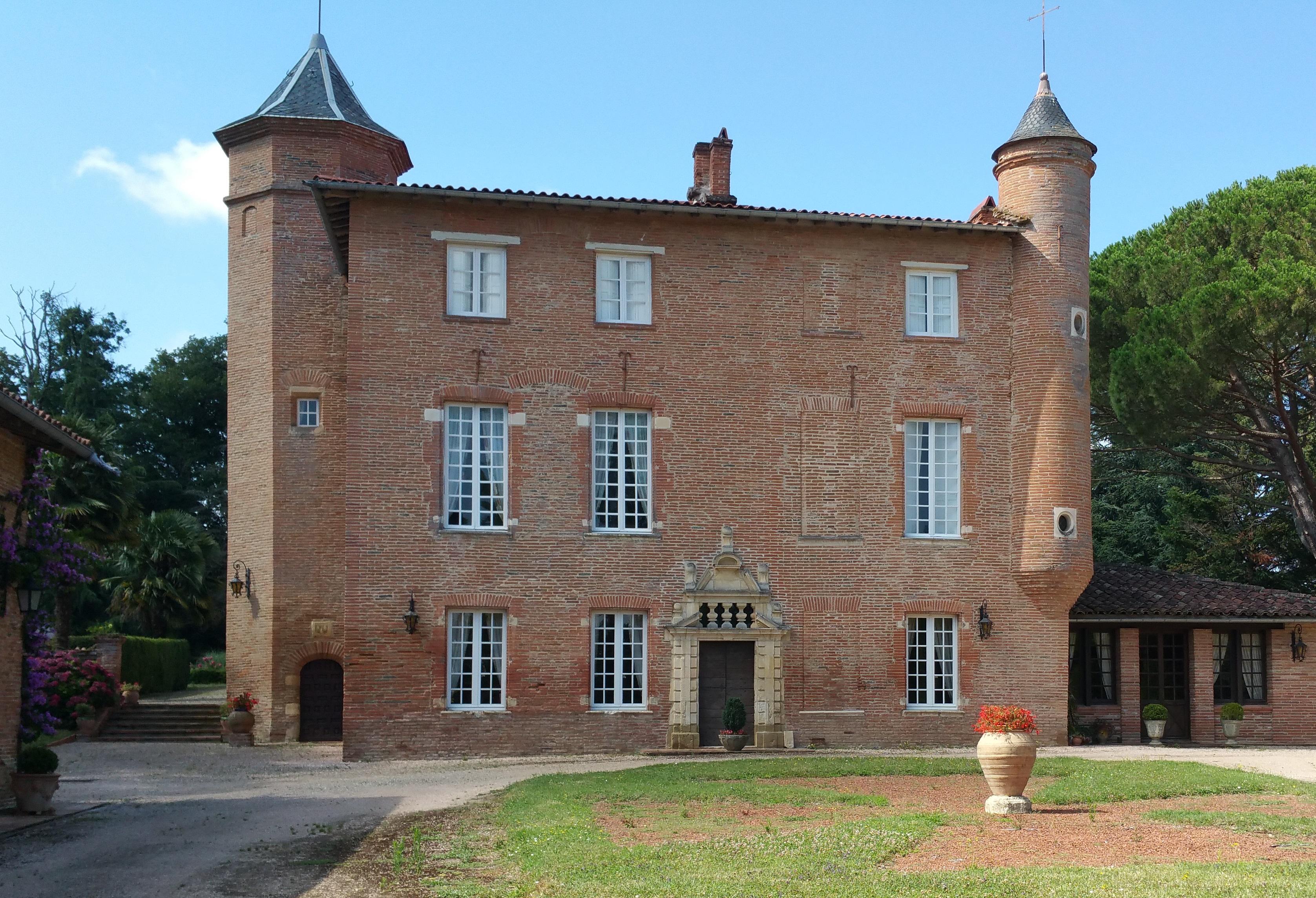 Manoir des Freres Tailleurs