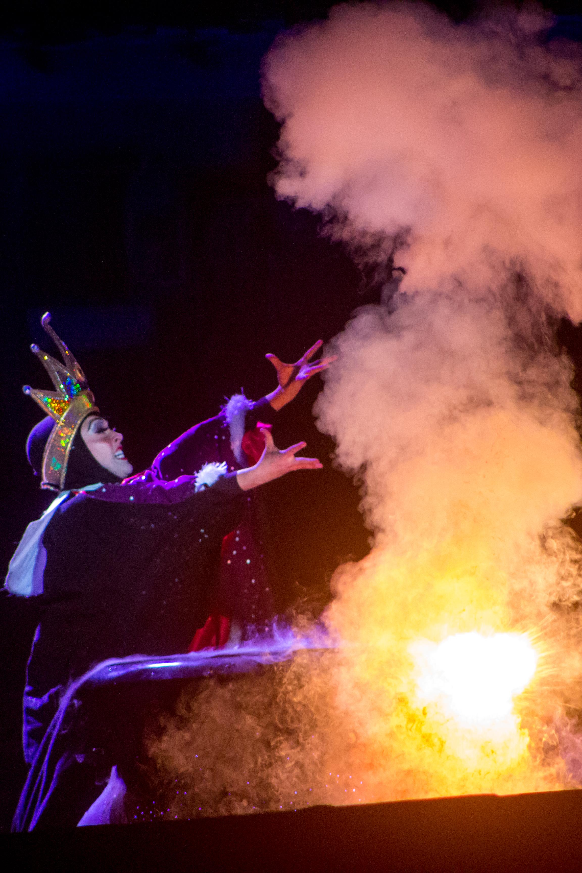 Fantasmic