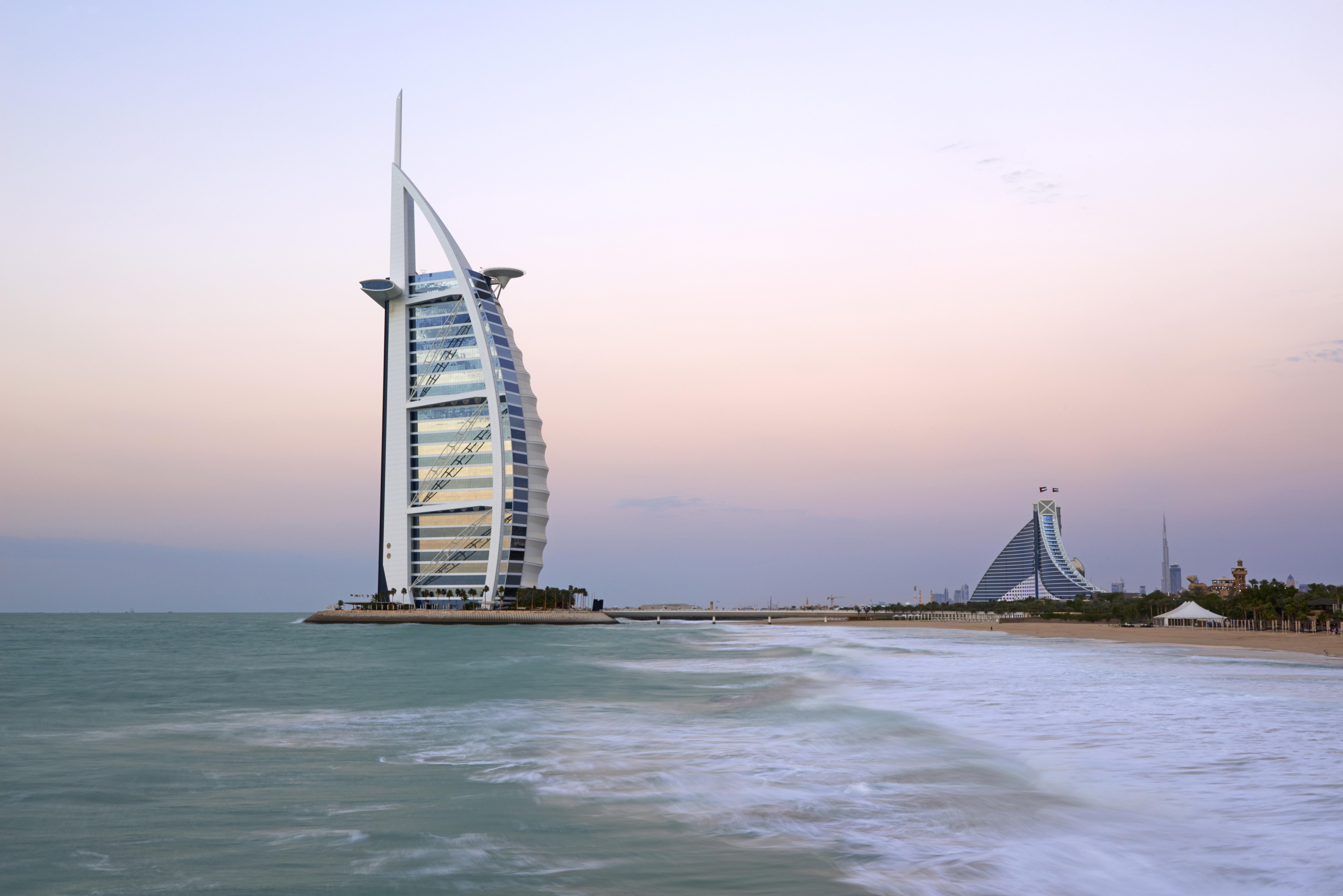 Burj Al Arab