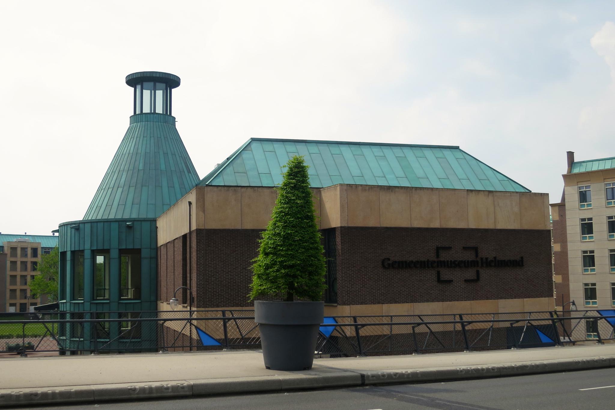 Gemeentemuseum Helmond