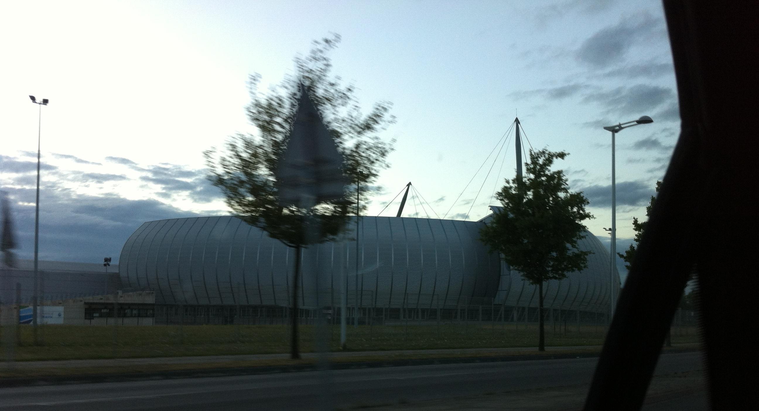 Zenith de Rouen