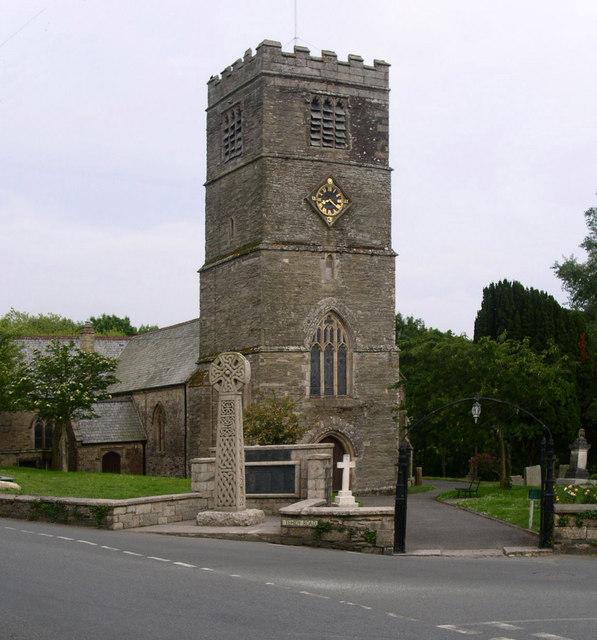 St Andrew's Church