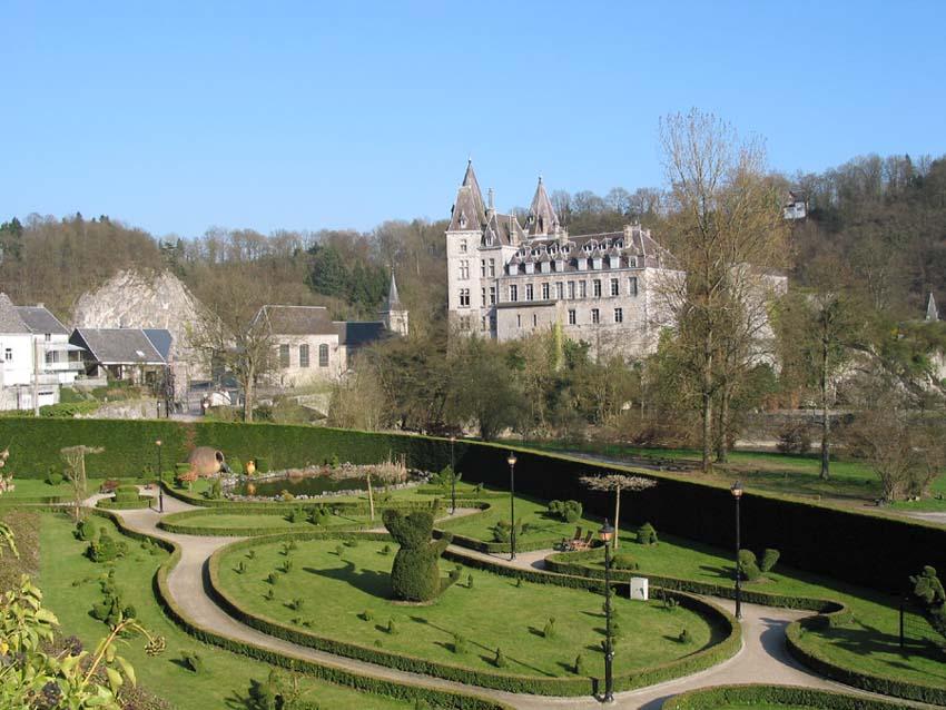 Chateau de Durbuy