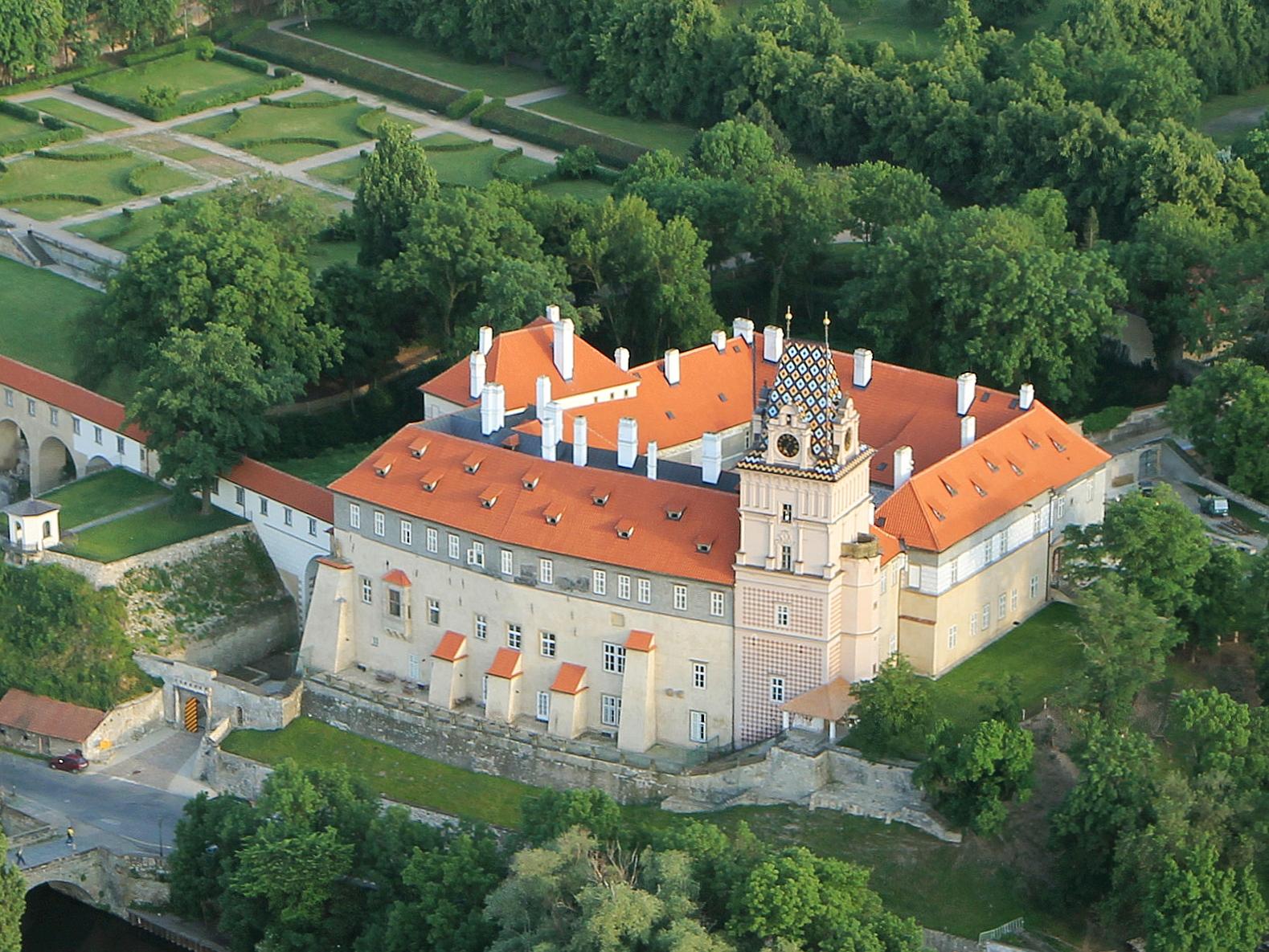 Brandys nad Labem