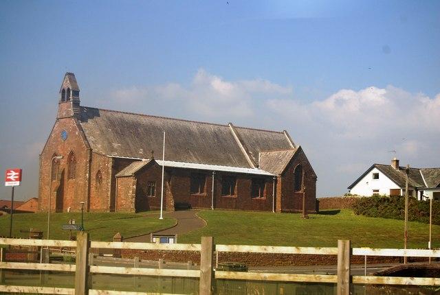 Church of St Cuthbert