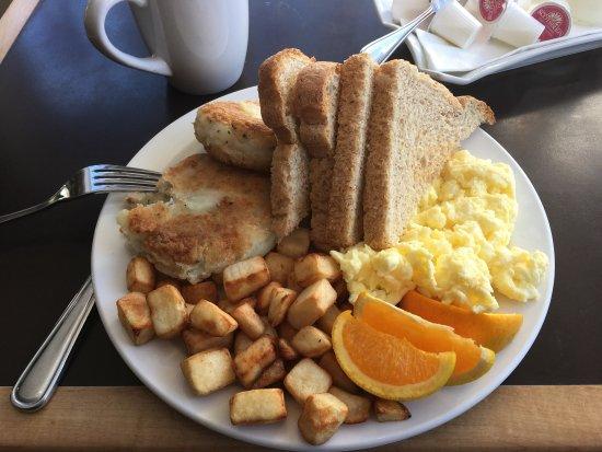 Classic Cafe East