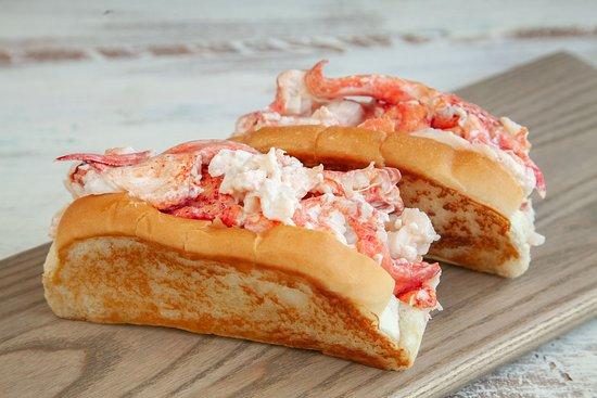 The Mohegan Cafe & Brewery