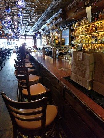 Rocco's Tacos & Tequila Bar