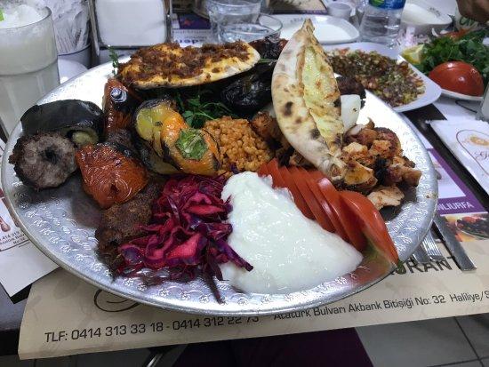 Gulhan Restaurant
