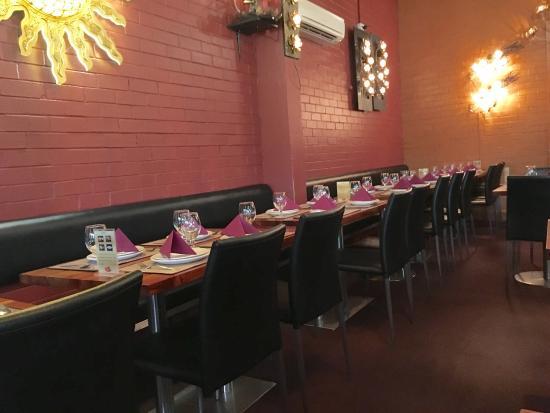 Coco's Thai