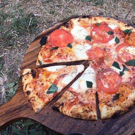 Charlie's Gelato Garden