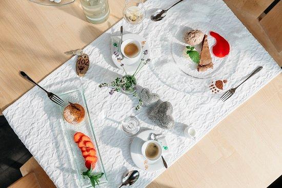 Restaurant Baren
