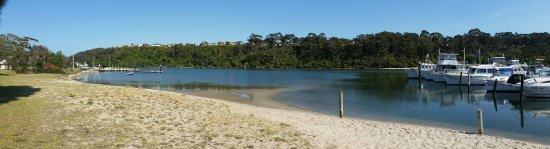 The Lakes Boatshed Cafe