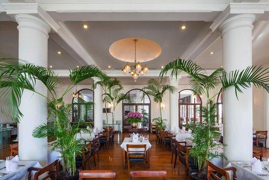 Governor's Restaurant