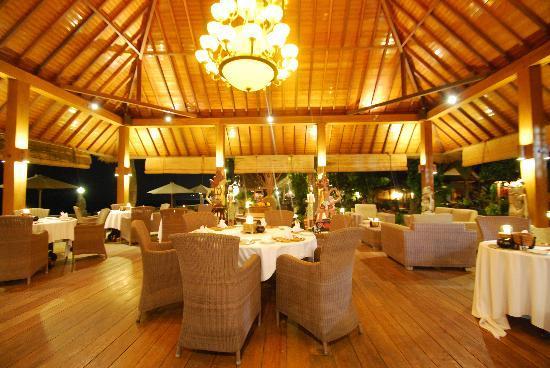 The Ballroom Restaurant