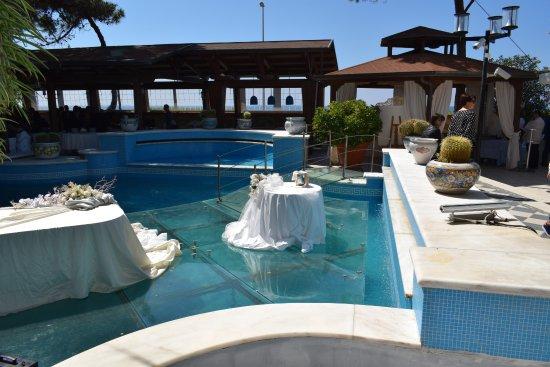 Ristorante La Tonnara