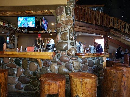 The Grand Canyon Brewing Company