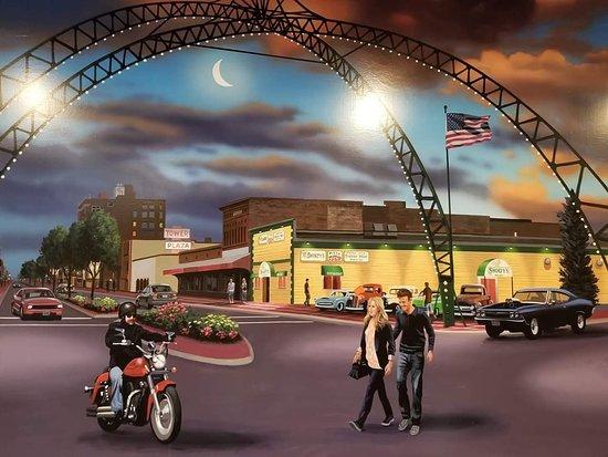 Shorty's Pizza and Smoked Meat