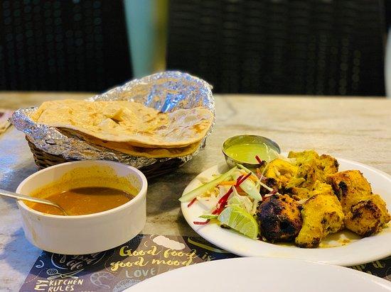 Le Arabia Restaurant