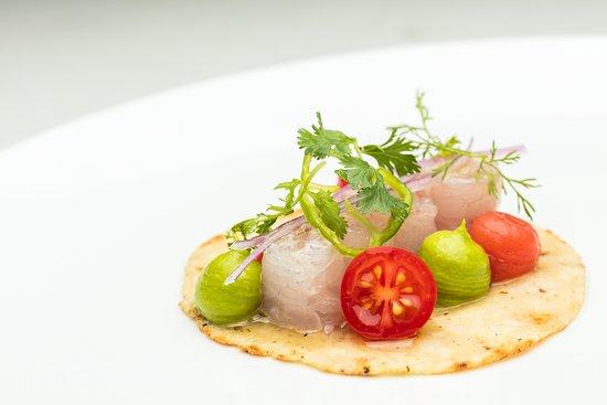 CasaSandra Gourmet Restaurant