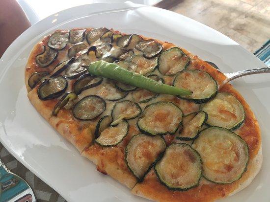 Huma Mediterranean Cuisine