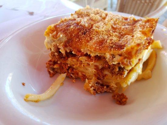 Akrotainaritis Restaurant