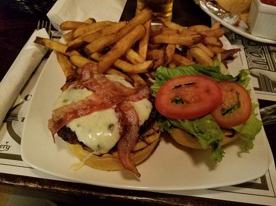 McKibbin's Irish Pub