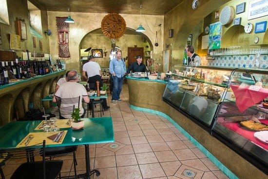 Ristorante La Forgia Maurizio