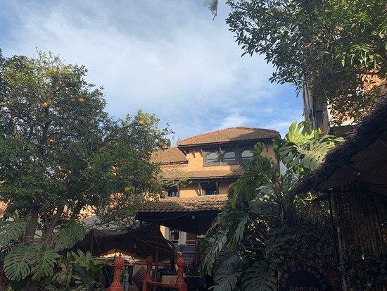 Watshala Garden Restaurant