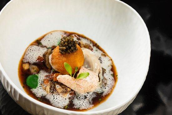 Restaurant Vila Joya