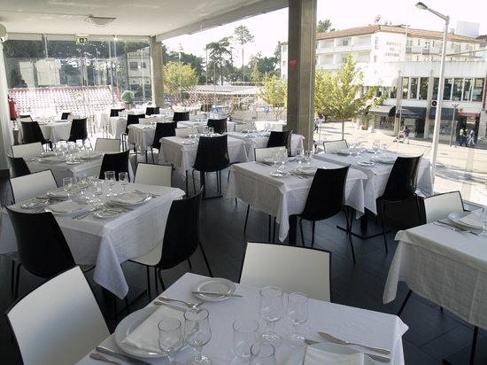 Restaurante O Tim Tim