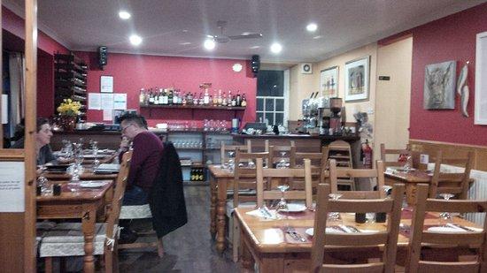Harbour Restaurant