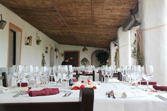 Restaurante Sa Finca