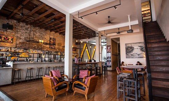 Waterfront Danang Restaurant & Bar