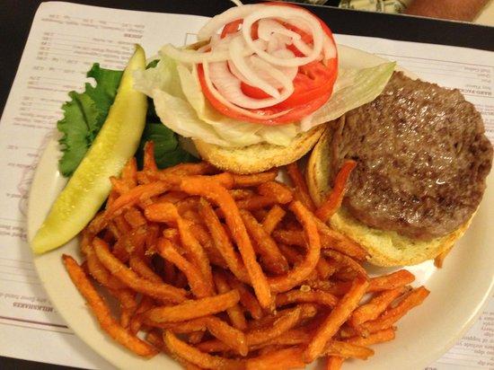 Dumser's Dairyland 123RD STREET