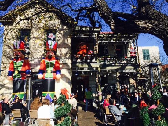 Silver Creek Saloon and Restaurant