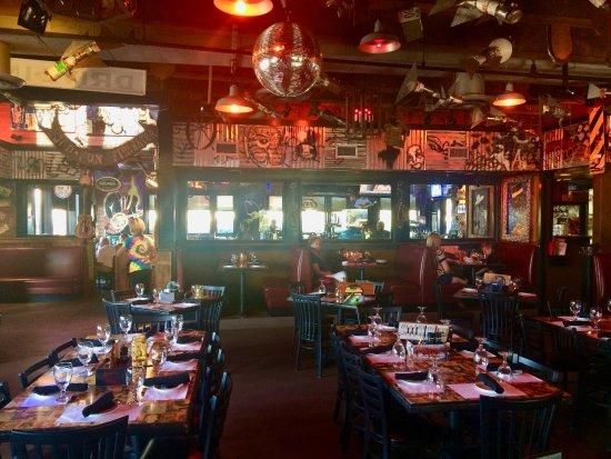 Graffiti & The Funky Blues Shack