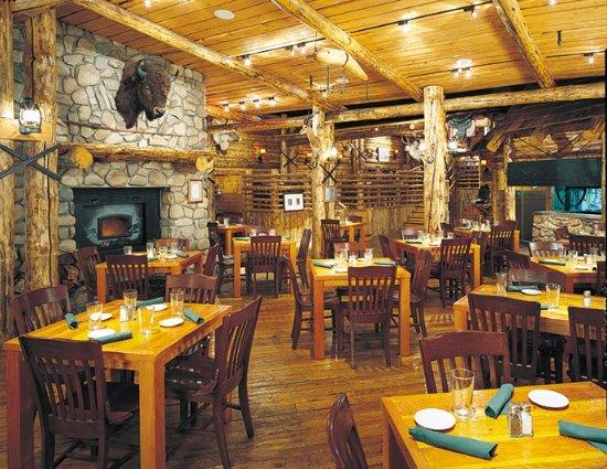 Gun Barrel Steak & Game House