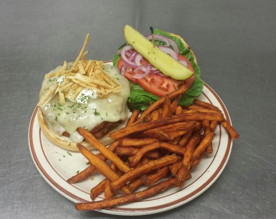 Wiseguys Sports Bar & Grill