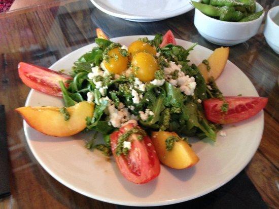 Blue Marlin Seafood Restaurant